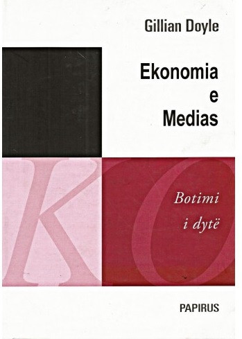 Ekonomia e medias