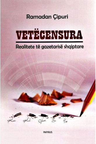 Vetecensura