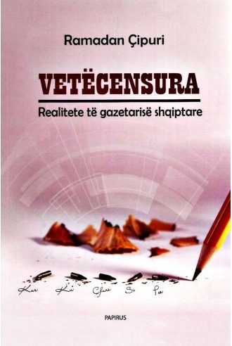 Vetecensura