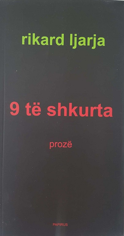 9 te shkurta