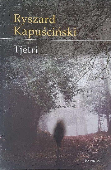 Tjetri