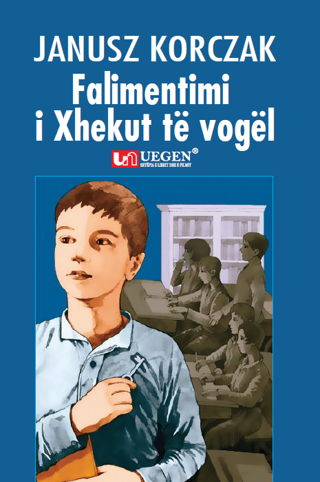 Falimentimi i Xhekut te vogel