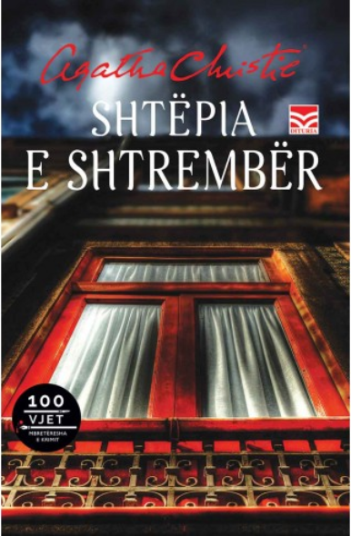 Shtepia e shtrember