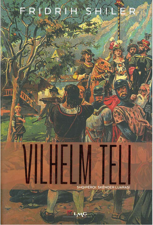 Vilhelm Teli