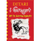 Ditari i Gregut: Me te gjitha forcat