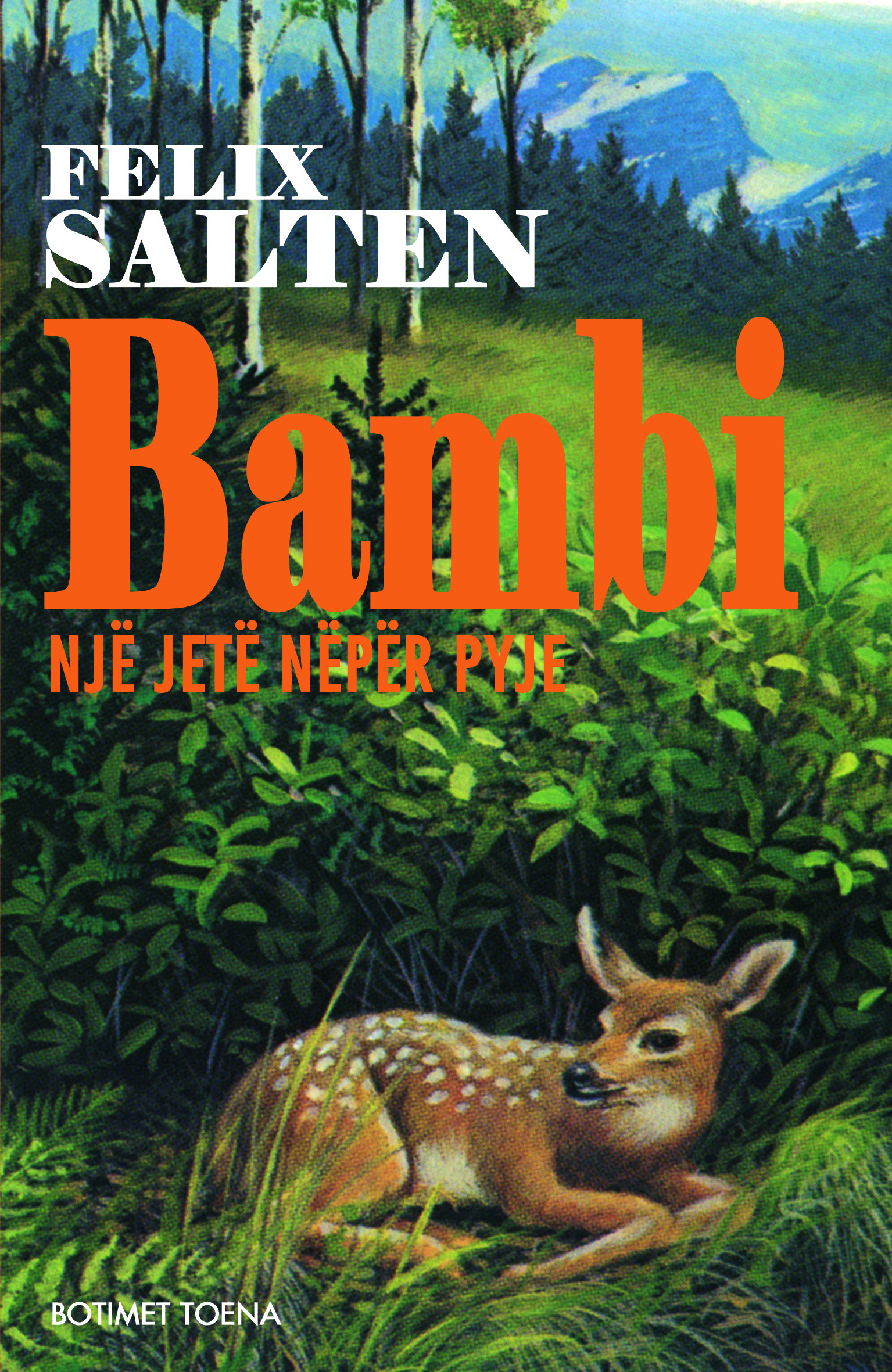 Bambi