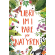 Libri im i pare per natyren