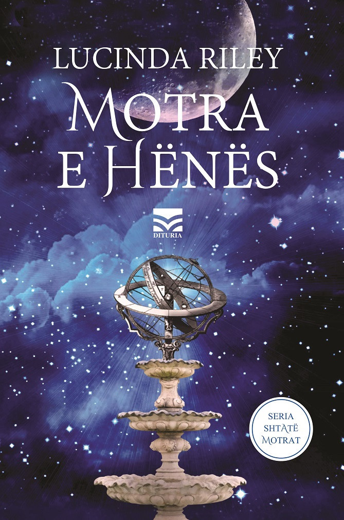 Motra e henes. Historia e Tigit