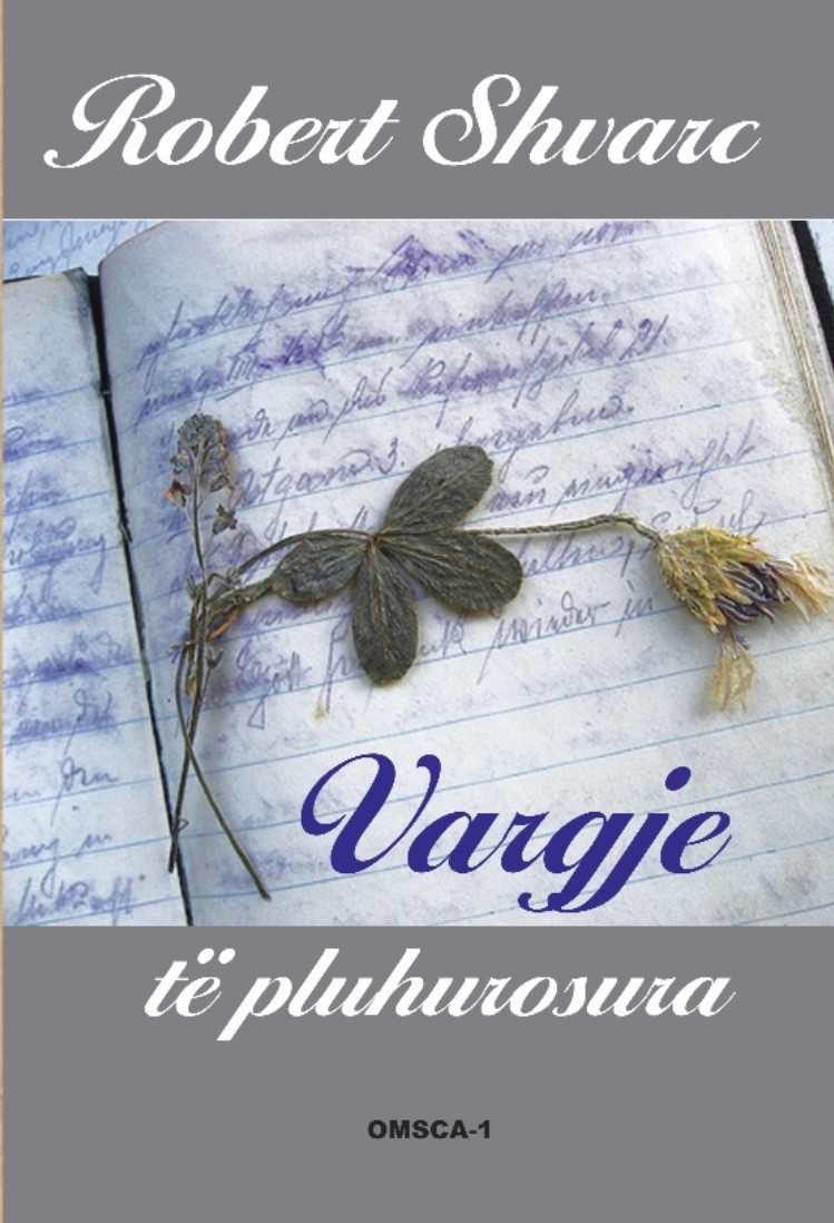 Vargje te pluhurosura