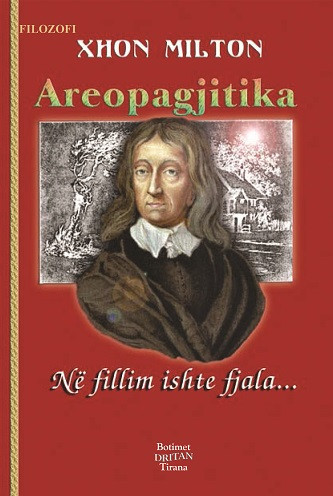 Areopagjitika