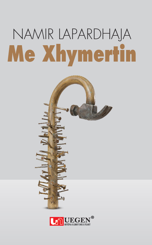 Me xhymertin