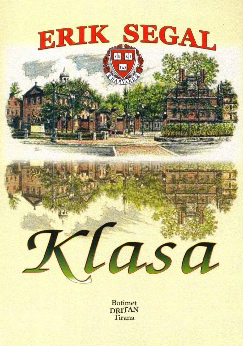 Klasa