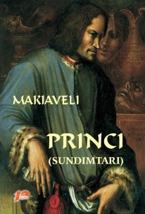 Princi – Sundimtari