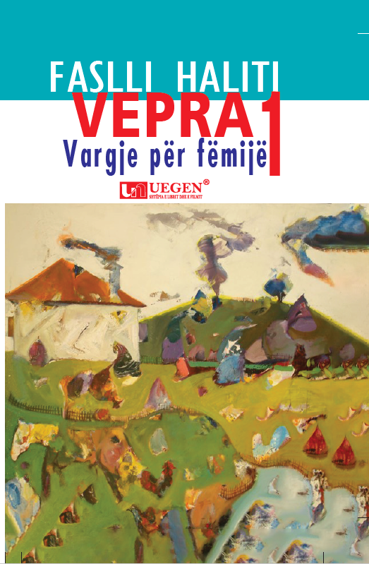 Vepra 1 Vargje per femije