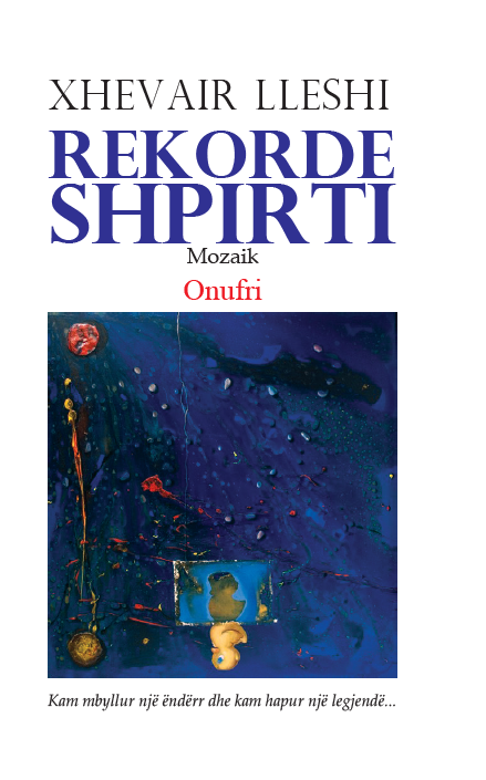 Rekorde shpirti