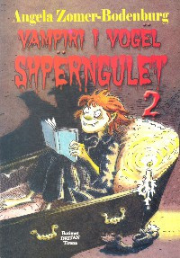 Vampiri i vogël 2 shpërngulet