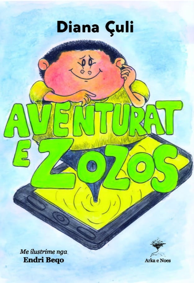 Aventurat e Zozos