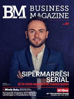 Business Magazine Nr. 22