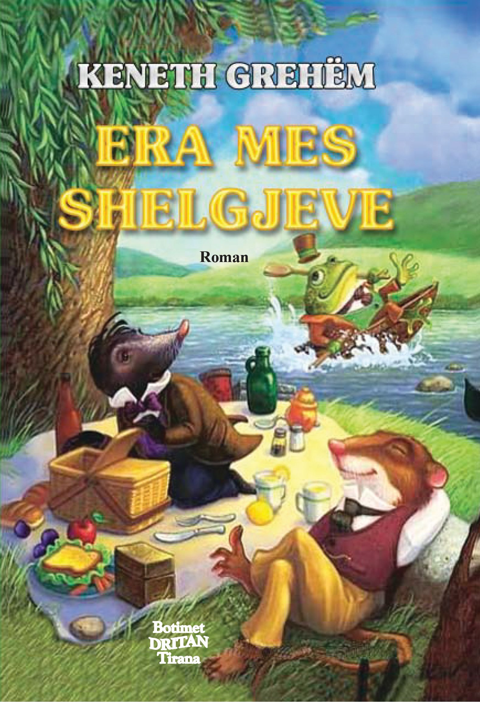 Era mes Shelgjeve