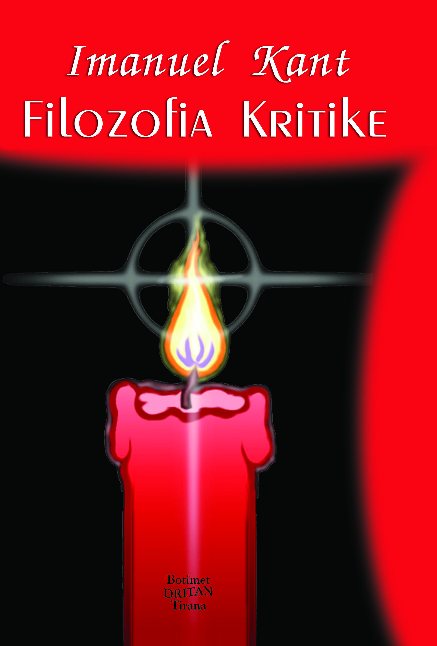 Filozofia Kritike