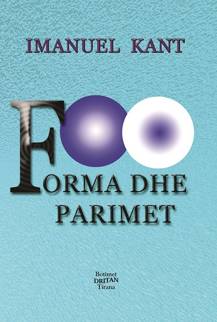 Forma dhe Parimet