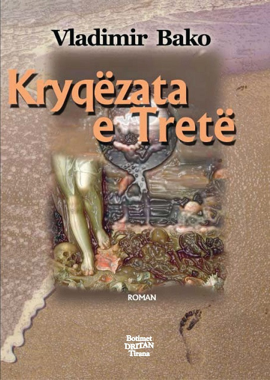 Kryqezata e trete