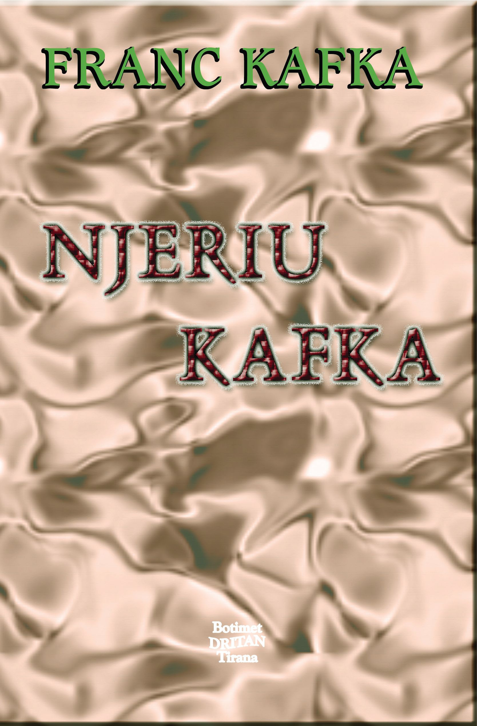 Njeriu Kafka