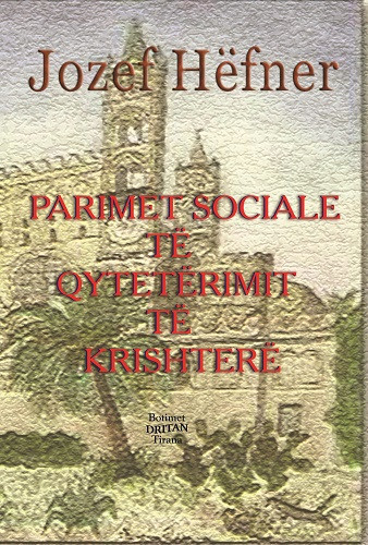 Parimet sociale te qyteterimit te Krishtere