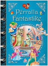 Perralla fantastike