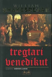 Tregtari i Venedikut