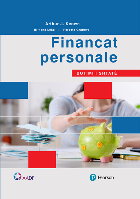 Financat personale