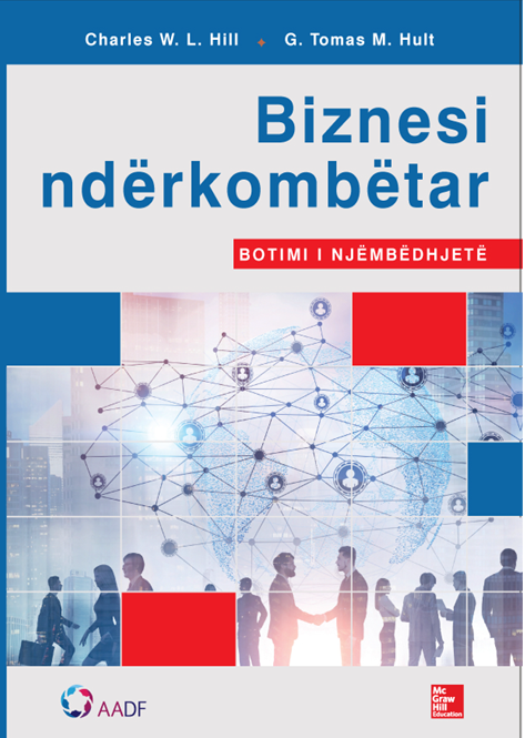 Biznesi Nderkombetar