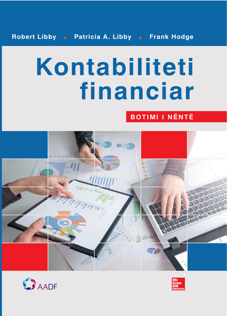 Kontabiliteti financiar