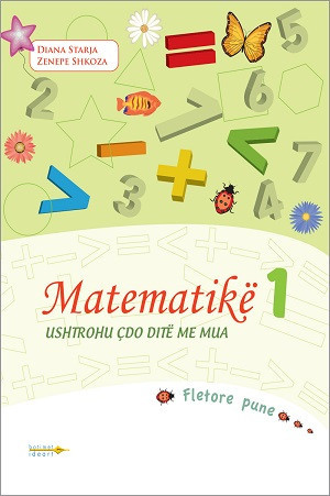 Fletore Pune Matematika 1 +