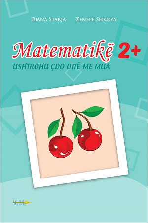 Fletore Pune Matematika 2 +