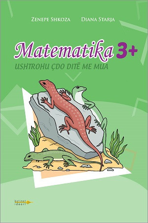 Fletore Pune Matematika 3 +