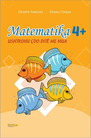 Fletore Pune Matematika 4 +