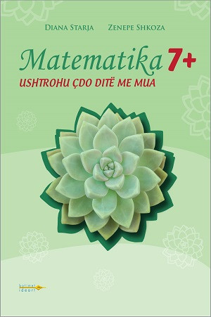 Fletore Pune Matematika 7 +