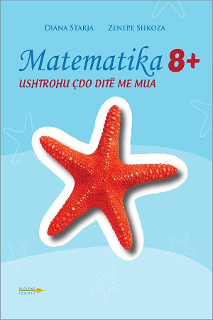 Fletore Pune Matematika 8 +