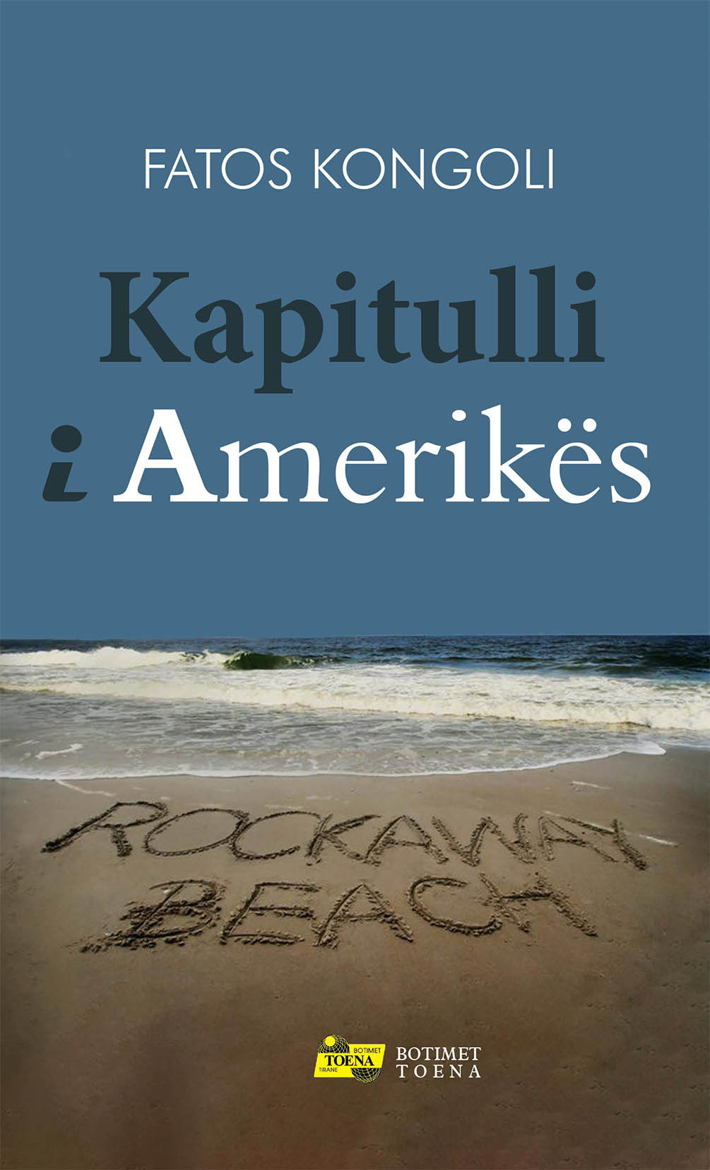 Kapitulli i Amerikes