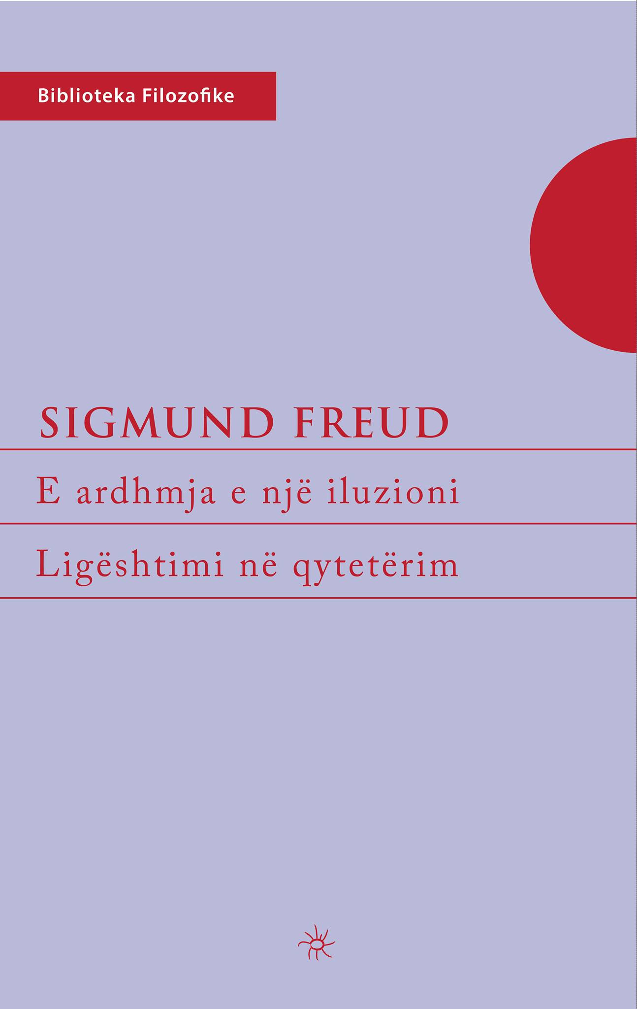 E ardhmja e një iluzioni - Ligeshtimi ne qyteterim