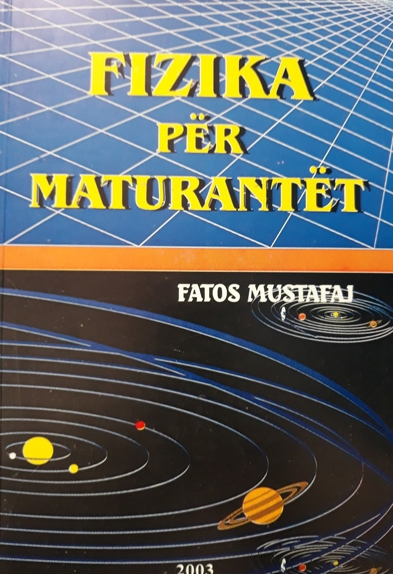 Fizika për maturantët