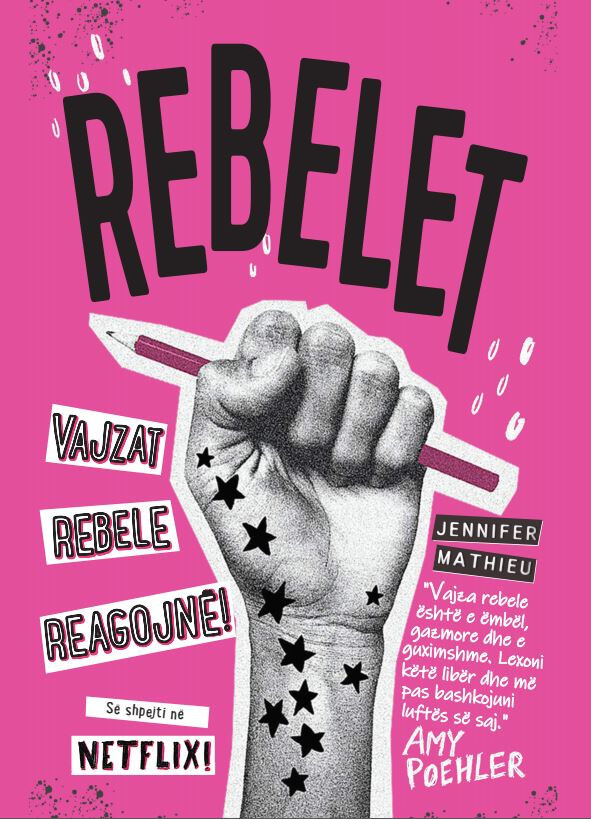 Rebelet