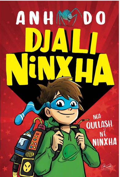 Djali Ninxha 1