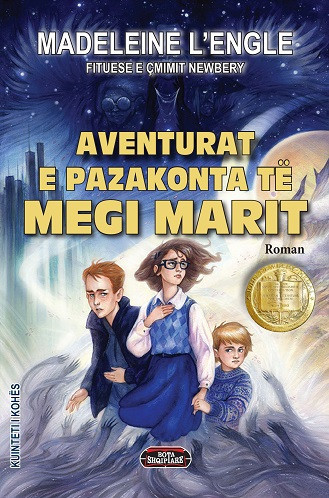 Aventurat e pazakonta te Megi Marit