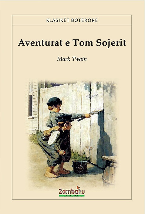 Aventurat e Tom Sojerit