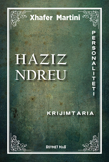 Hazis Ndreu