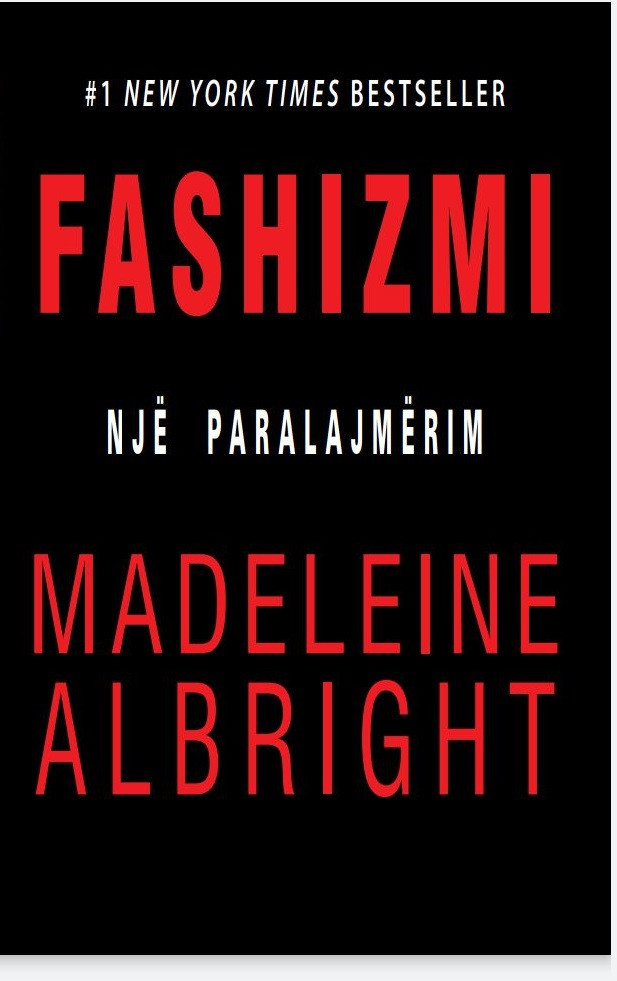 Fashizmi – nje paralajmerim