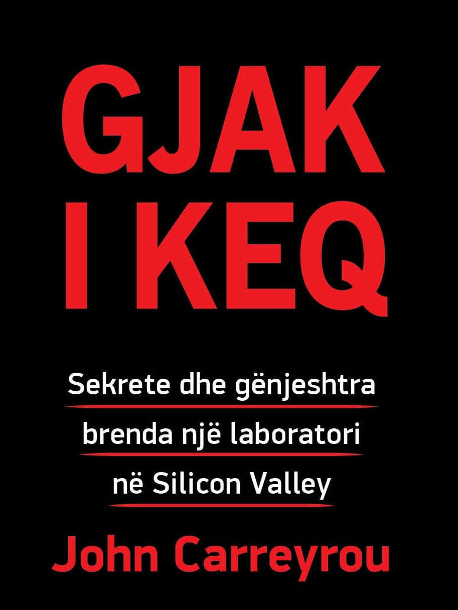 Gjak i keq