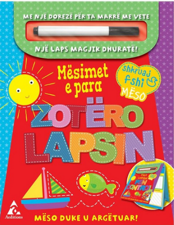 Zotero lapsin